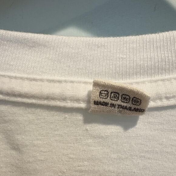 Crytpo Aggregation Summit Shirt Mens XL Aggregate Everything Web3 Blockchain Tee - Picture 10 of 11